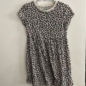 Old Navy T-Shirt Dress